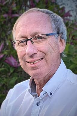 Photo of Jean-Luc Gala