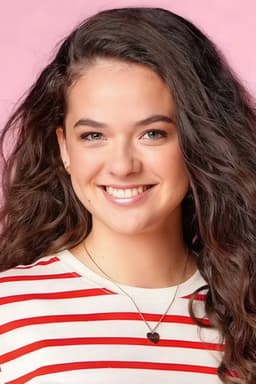 Photo of Julie Demierre