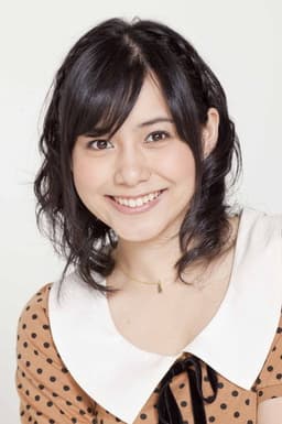 Photo of Minami Tsuda