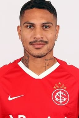 Photo of Paolo Guerrero