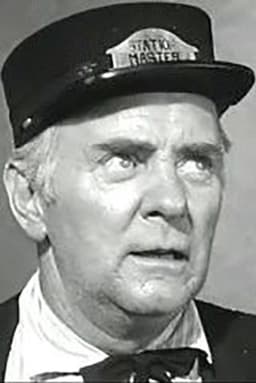 Photo of Ted Stanhope