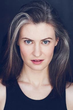 Photo of Kathrine Barnes
