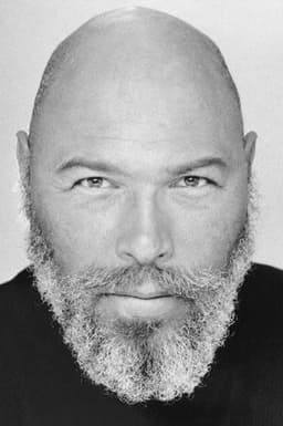 Photo of Don Pedro Colley