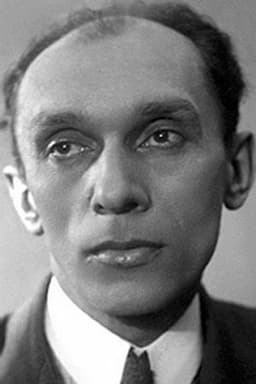 Photo of Sergei Karnovich-Valua