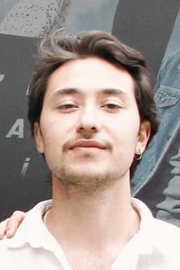 Photo of Ahmet Emir Kaya