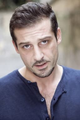 Photo of Maurizio Tesei