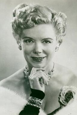 Photo of Ethel Smith