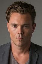 Photo of Clayne Crawford
