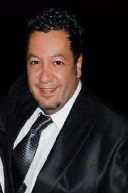 Photo of Wael Zeidan