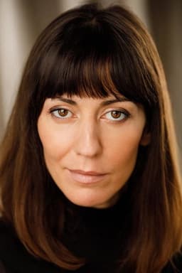 Photo of Andreea Păduraru