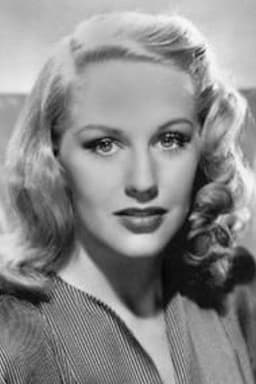 Photo of Dorothy Patrick