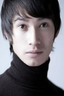 Photo of Nicolas Phongpheth