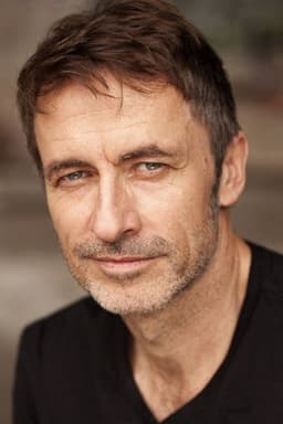 Photo of Guido Broscheit