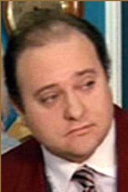 Photo of Claudio Boldi