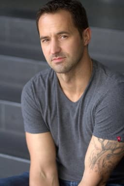 Photo of Scott E. Miller