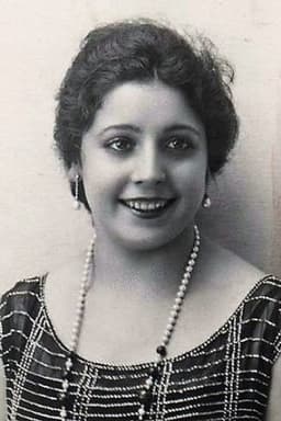 Photo of Elisa Ruiz Romero