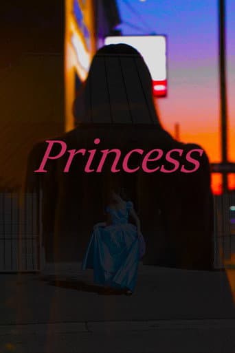 Poster for Princess
