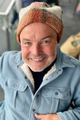 Photo of Mister Basquali