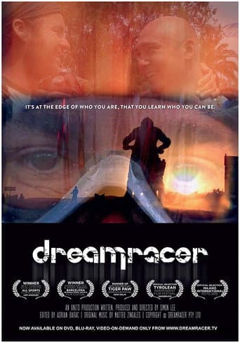 Poster for Dream Racer