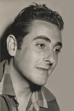 Photo of Ángel Ter