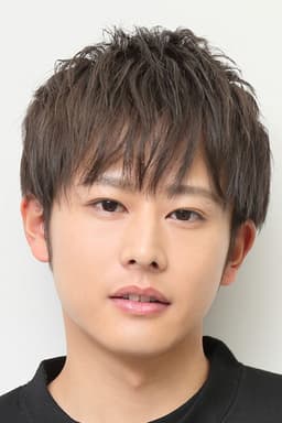 Photo of Takahiro Miyake