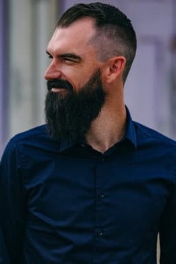 Photo of Dalton Thomas