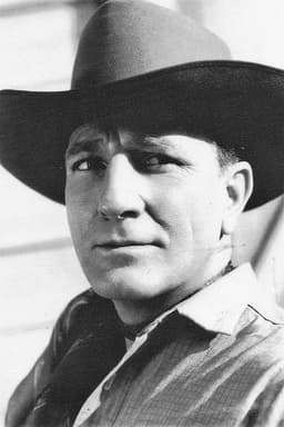 Photo of Bud Geary