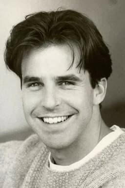 Photo of Jonathan Dokuchitz