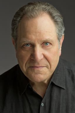 Photo of Bob Ari