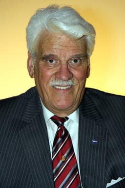 Photo of Jesco von Puttkamer