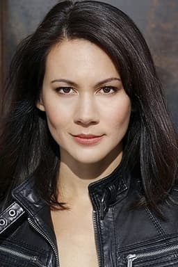 Photo of Catherine Kresge
