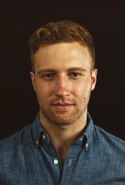 Photo of Andrew Siwicki