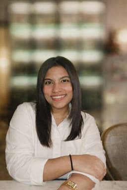Photo of Lissett Lamouth