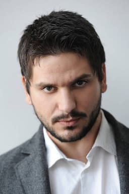 Photo of Roberto D'Antona