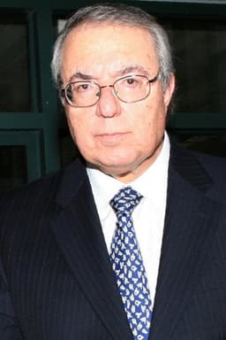 Photo of Georgios Babiniotis