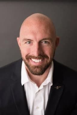 Photo of Shane Hazel