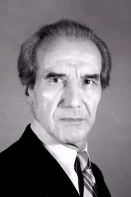 Photo of Walt Gorney