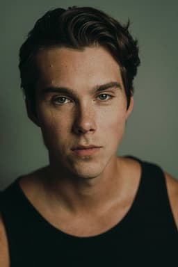 Photo of Jeremy Shada