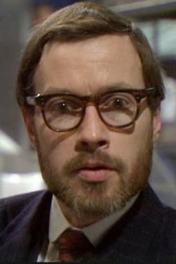 Photo of Michael Wisher
