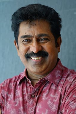 Photo of Prem Kumar