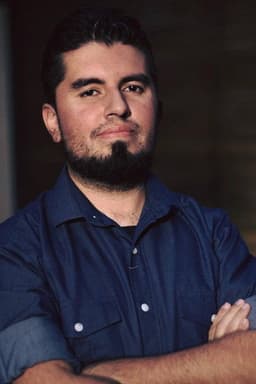 Photo of Cristhian Aguilera