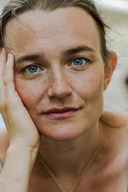 Photo of Kyra Steckeweh