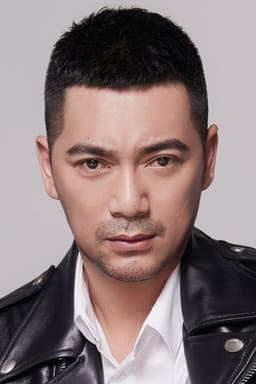 Photo of Liu Jinlong