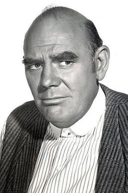 Photo of James Westerfield