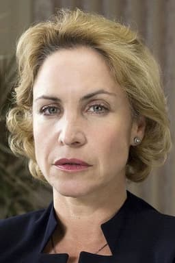 Photo of Katerina Jacob