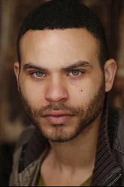 Photo of Ian Verdun