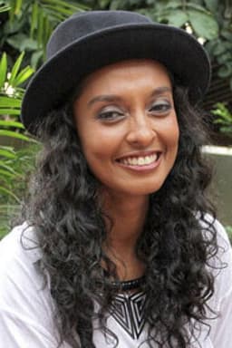 Photo of Shafira Umm