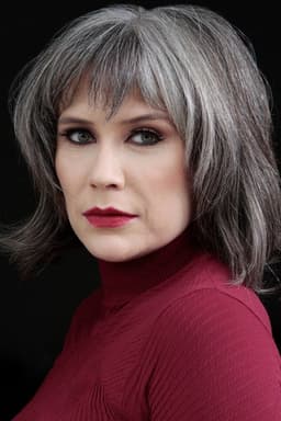 Photo of Rachel Ripani