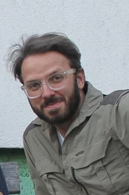 Photo of Filip Andronik
