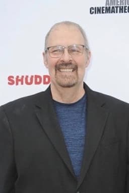 Photo of Kevin Tenney